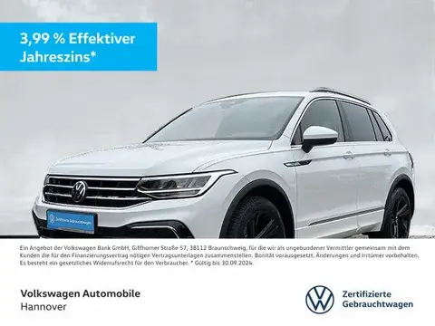 Annonce VOLKSWAGEN TIGUAN Essence 2023 d'occasion 