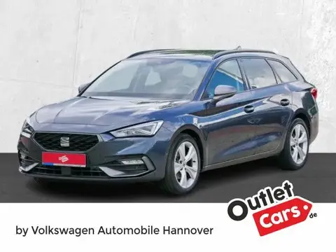 Used SEAT LEON Petrol 2022 Ad 