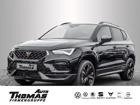 Used CUPRA ATECA Petrol 2023 Ad 