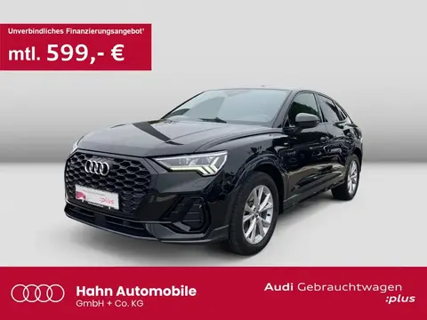 Used AUDI Q3 Petrol 2020 Ad 