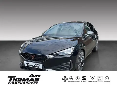 Used CUPRA LEON Petrol 2024 Ad 