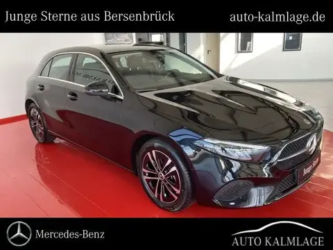 Used MERCEDES-BENZ CLASSE A Petrol 2023 Ad 