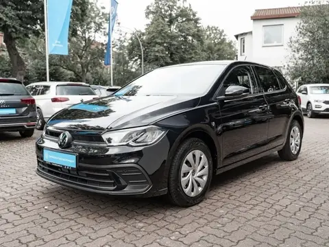 Annonce VOLKSWAGEN POLO Essence 2024 d'occasion 