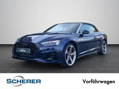 Used AUDI S5 Petrol 2024 Ad 