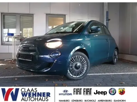 Used FIAT 500 Not specified 2022 Ad 