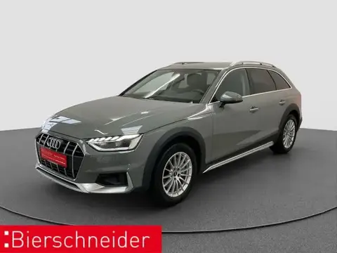 Annonce AUDI A4 Diesel 2021 d'occasion 