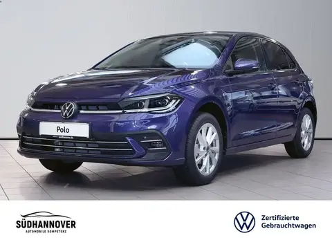 Used VOLKSWAGEN POLO Petrol 2023 Ad 