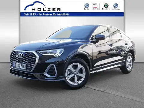 Annonce AUDI Q3 Essence 2021 d'occasion 