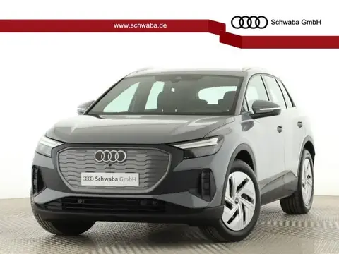 Used AUDI Q4 Not specified 2024 Ad 