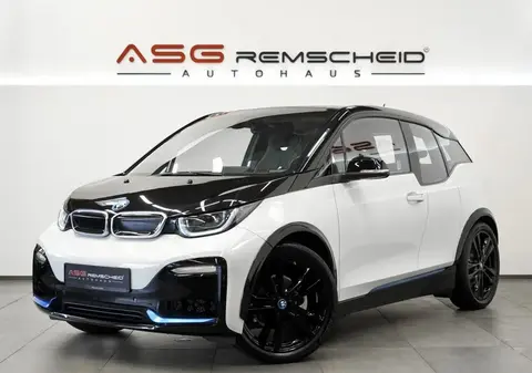 Annonce BMW I3 Non renseigné 2019 d'occasion 