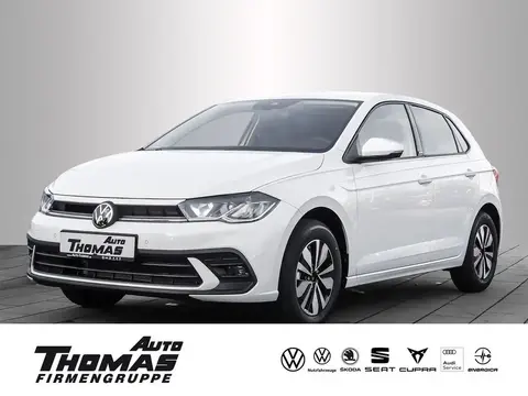 Used VOLKSWAGEN POLO Petrol 2024 Ad 