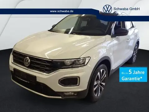 Used VOLKSWAGEN T-ROC Petrol 2020 Ad 