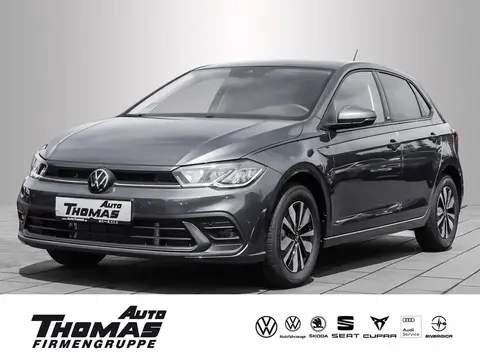 Annonce VOLKSWAGEN POLO Essence 2024 d'occasion 