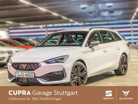 Annonce CUPRA LEON Hybride 2023 d'occasion 