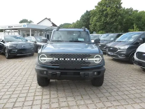 Annonce FORD BRONCO Essence 2023 d'occasion 