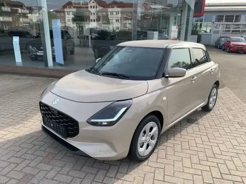 Annonce SUZUKI SWIFT Essence 2024 d'occasion 