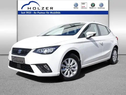 Used SEAT IBIZA Petrol 2022 Ad 