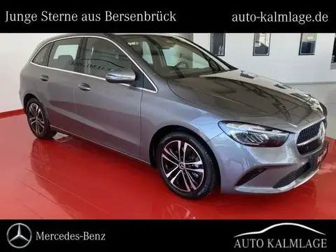 Used MERCEDES-BENZ CLASSE B Petrol 2023 Ad 