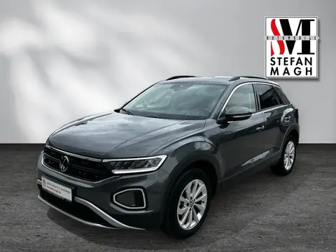 Used VOLKSWAGEN T-ROC Petrol 2023 Ad 