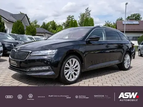 Used SKODA SUPERB Diesel 2023 Ad 