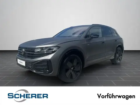 Annonce VOLKSWAGEN TOUAREG Diesel 2024 d'occasion 