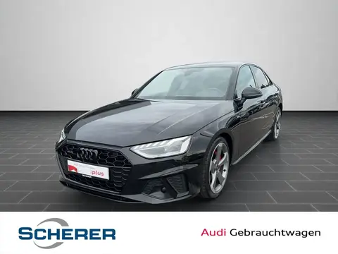 Used AUDI A4 Diesel 2023 Ad 