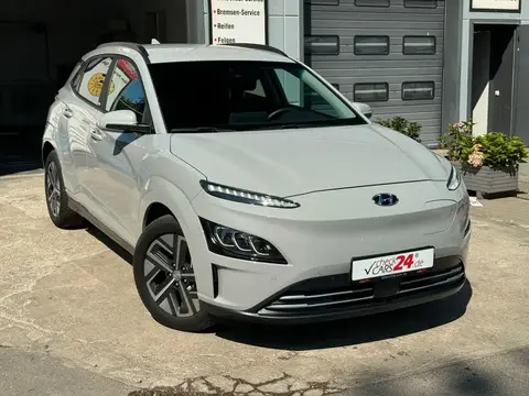 Annonce HYUNDAI KONA Non renseigné 2021 d'occasion 