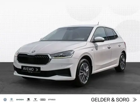 Used SKODA FABIA Petrol 2023 Ad 