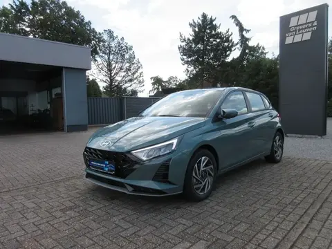 Annonce HYUNDAI I20 Essence 2024 d'occasion 