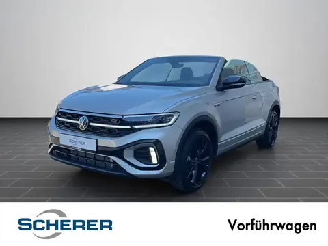 Annonce VOLKSWAGEN T-ROC Essence 2024 d'occasion 