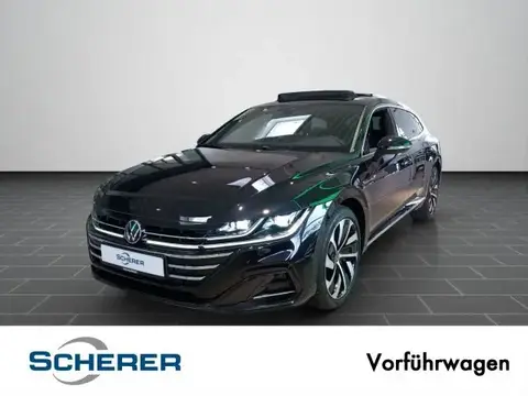 Used VOLKSWAGEN ARTEON Diesel 2024 Ad 