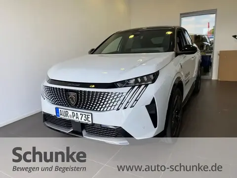 Used PEUGEOT 3008 Not specified 2024 Ad 