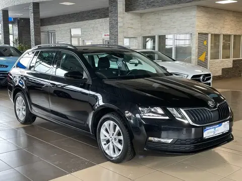 Annonce SKODA OCTAVIA Essence 2020 d'occasion 