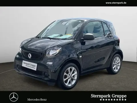 Used SMART FORTWO Petrol 2018 Ad 