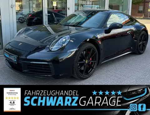 Used PORSCHE 911 Petrol 2019 Ad 