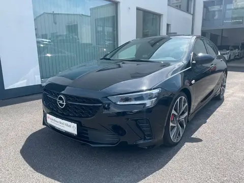 Annonce OPEL INSIGNIA Essence 2021 d'occasion 