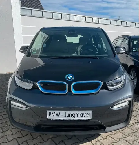 Used BMW I3 Not specified 2021 Ad Germany