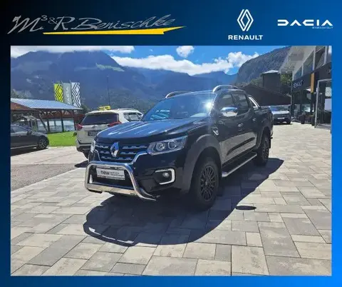 Used RENAULT ALASKAN Diesel 2021 Ad 