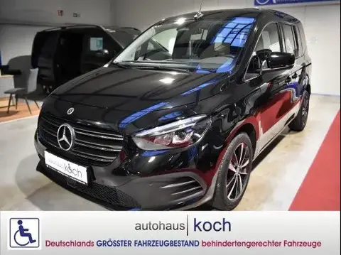 Used MERCEDES-BENZ CLASSE T Petrol 2023 Ad 