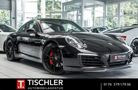 Used PORSCHE 991 Petrol 2018 Ad 