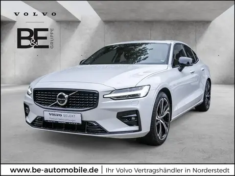 Annonce VOLVO S60 Essence 2023 d'occasion 