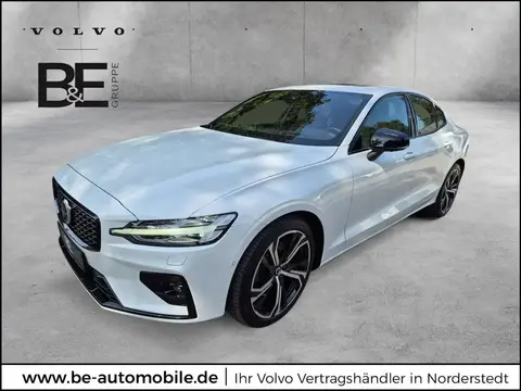 Annonce VOLVO S60 Essence 2023 d'occasion 