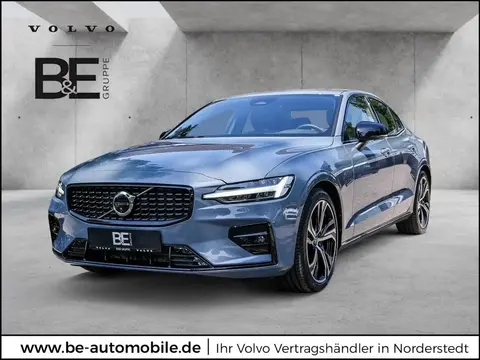 Used VOLVO S60 Petrol 2023 Ad 