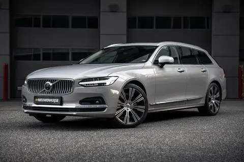 Annonce VOLVO V90 Essence 2023 d'occasion 