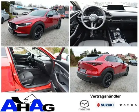 Used MAZDA CX-30 Petrol 2024 Ad 