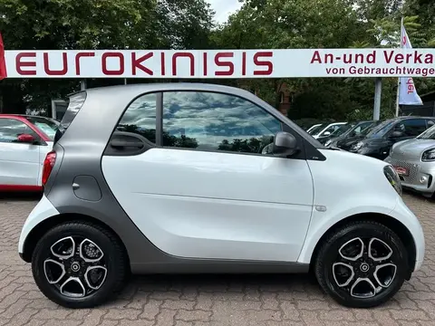 Annonce SMART FORTWO Essence 2019 d'occasion 