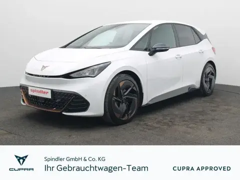 Annonce CUPRA BORN Non renseigné 2024 d'occasion 