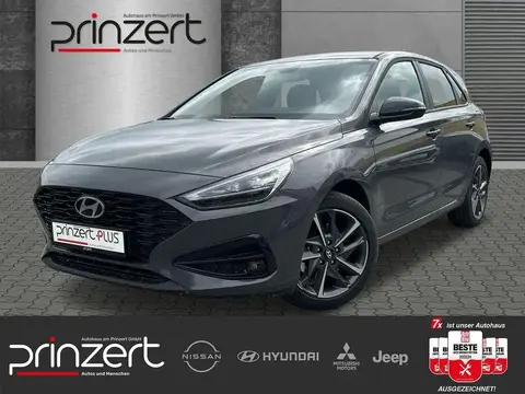 Annonce HYUNDAI I30 Essence 2024 neuve 