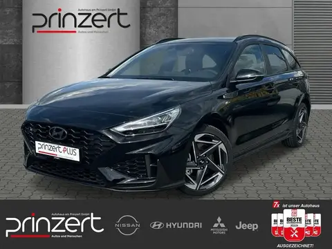 Used HYUNDAI I30 Petrol 2024 Ad 