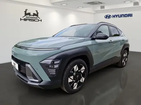 Used HYUNDAI KONA Petrol 2024 Ad 